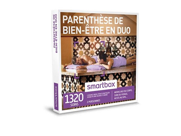  smartbox bien etre duo et v�lo d appart 50 Escolives-Sainte-Camille (89)