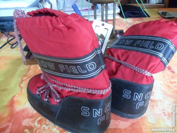 snowboots 6 Bauvin (59)