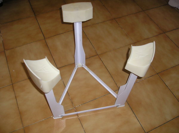 socle pour chauffe-eau pacific 50 L - 100 L - 150 L - 200 L
20 Sept�mes-les-Vallons (13)