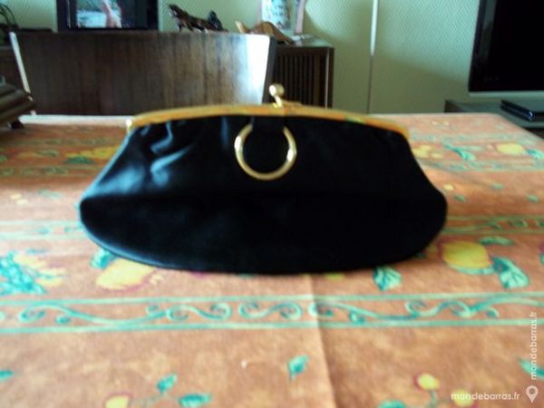 sac de soir�e 10 L'Ha�-les-Roses (94)