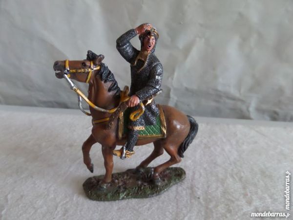 soldats de plomb 9 Lyon 8 (69)