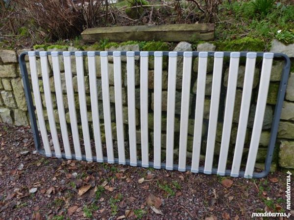 SOMMIER � lattes - 1 personne 40 Roclincourt (62)