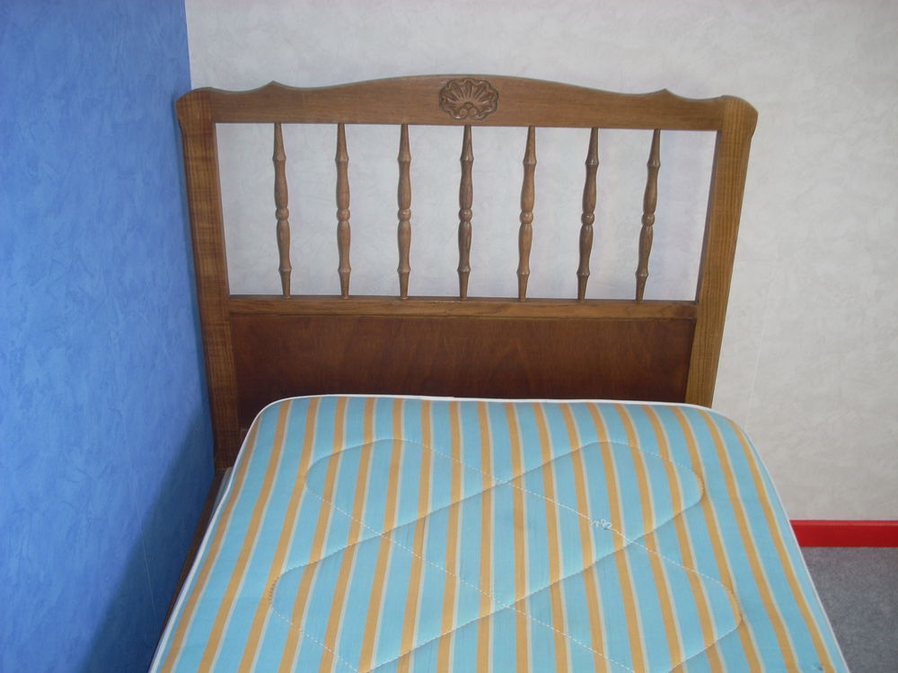 sommier plus matelas plus lit 50 Devay (58)