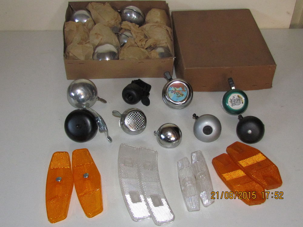 Sonnettes et r�flecteurs 0 Tignieu-Jameyzieu (38)