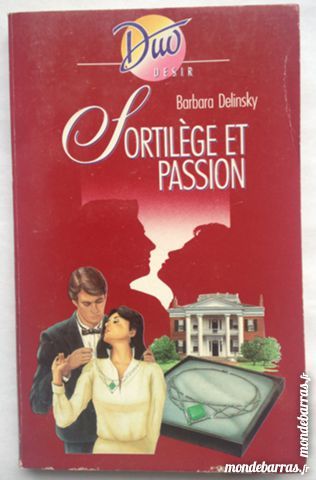 Sortil�ge et passion 1 Illkirch-Graffenstaden (67)