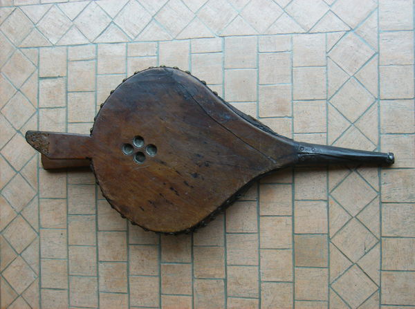 SOUFFLET 25 Saint-Michel-d'Euzet (30)