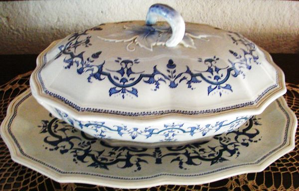 soupi�re-l�gumier 50 Monts (37)