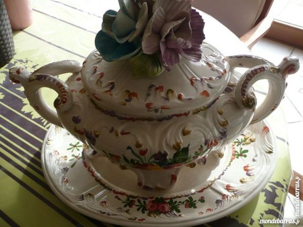 soupi�re 30 Haulchin (59)