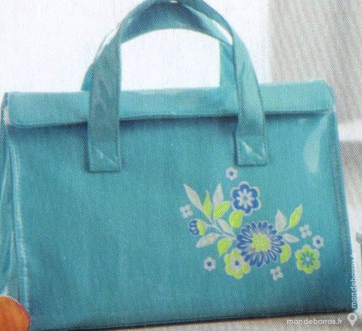 Sac souple Glaci�re isotherme 10 Argenton-sur-Creuse (36)