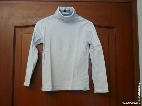 SOUS-PULL BEIGE OKA�DI 10 ANS 3 Escalquens (31)