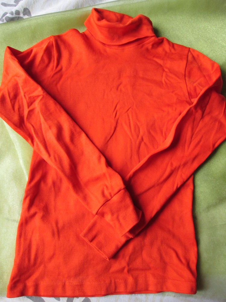 3 Sous pull enfant Taille 6-8-12 ans 3 Goussainville (95)