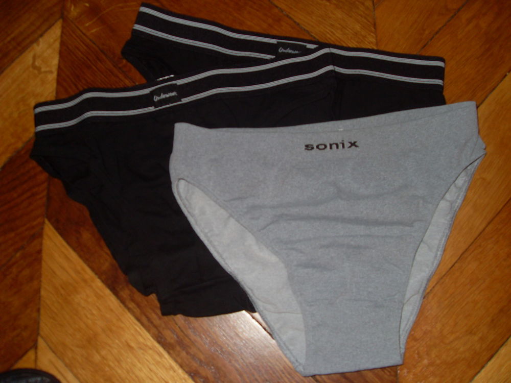 sous vetement homme de taille S 6 Vertaizon (63)