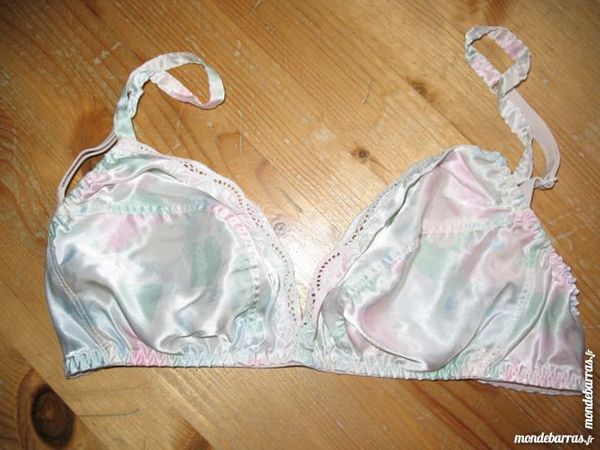 Soutien gorge n�2 - T90B 2 Antony (92)