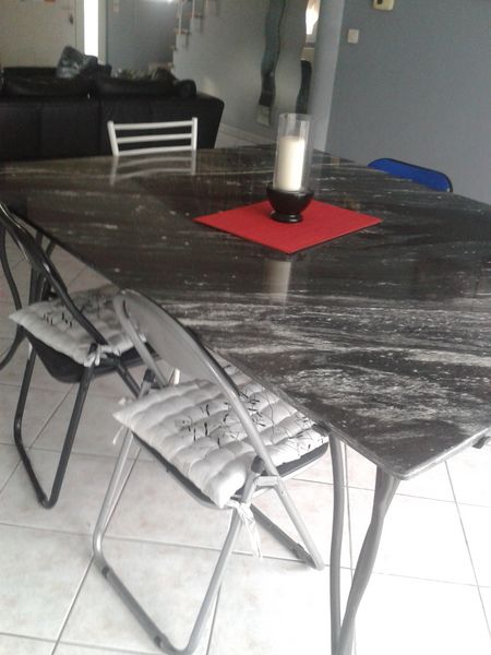 SPLENDIDE TABLE 500 Tr�mery (57)