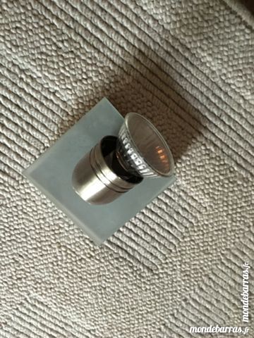 Spot verre d�poli 30 Bourg-la-Reine (92)