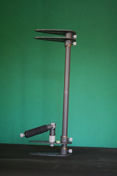 Stabilisateur Steadycam L'aigle Paris 70 L'Isle-sur-la-Sorgue (84)