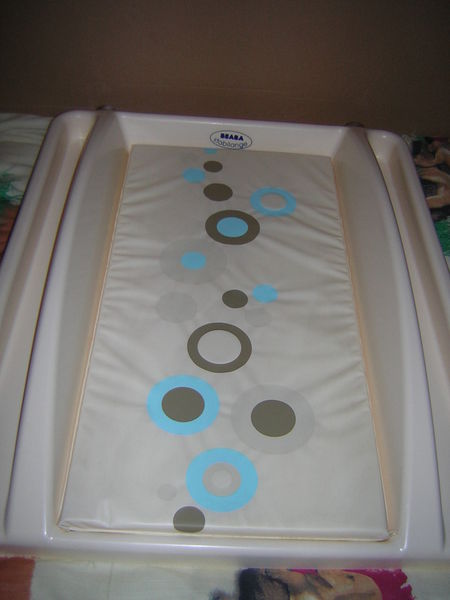 stabylange b�aba 25 Pontault-Combault (77)