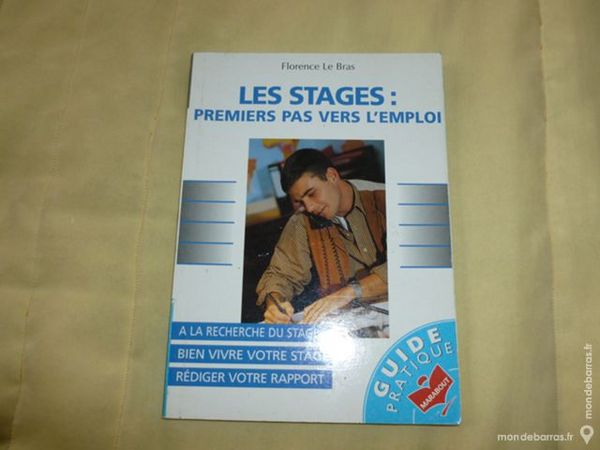Les stages�: 1ers pas vers l'emploi 1 Thiais (94)