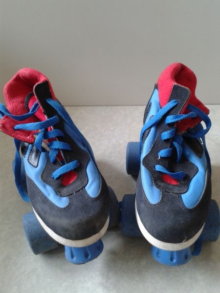 STAMM Speed Roller - PATINS A  ROULETTES - T31 - 20 Grenoble (38)