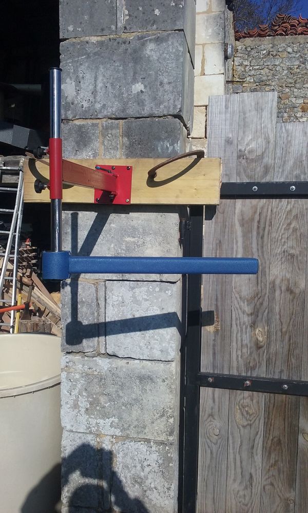 station esquives 149 Chermignac (17)