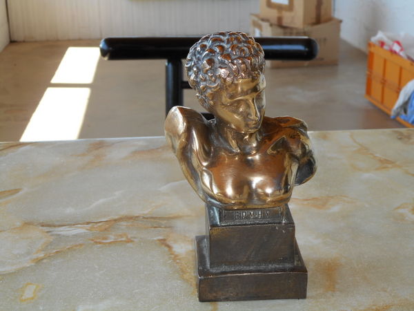 statue apollon 10 Saint-Ciers-sur-Gironde (33)