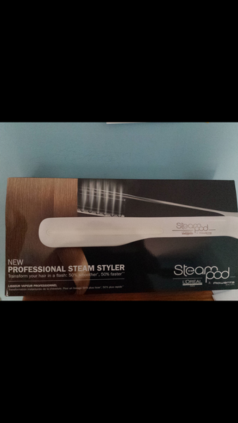 Steampod l'oreal professionnel 220 Montpellier (34)