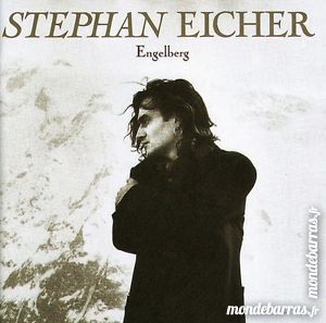 CD Stephan Eicher 2 Amiens (80)