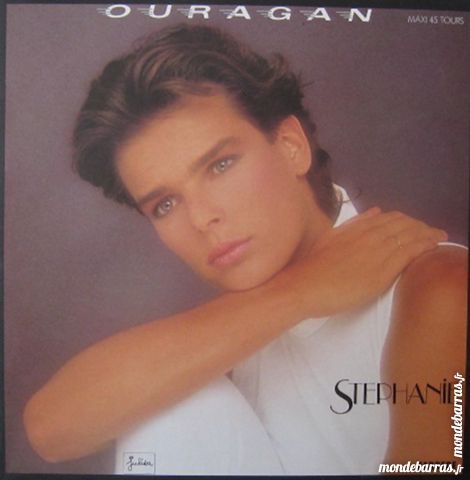 Stephanie Ouragan-Irresistible 15 Maurepas (78)