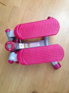 Stepper Domyos 35 Hanches (28)