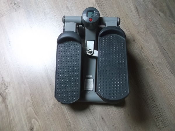 stepper 30 Vannes (56)