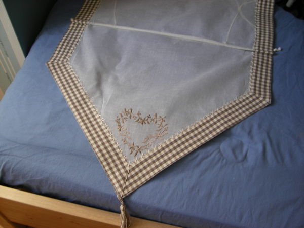 STORE BATEAU NEUF POUR PORTE VITR�E 12 Laventie (62)