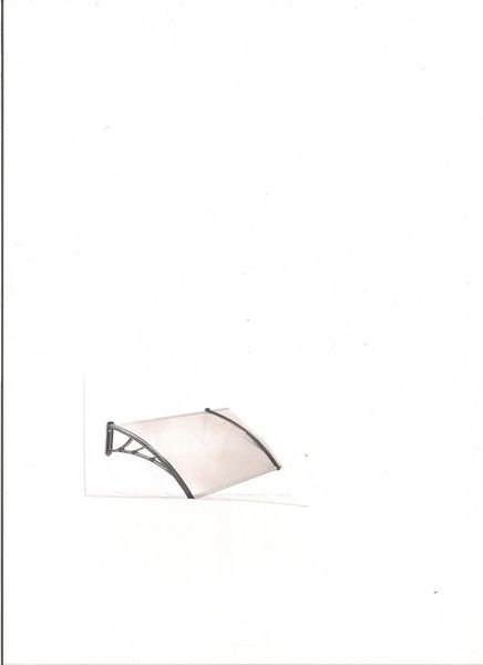 store de terrasse 3m,sur2,+1 auvent de porte  1m 20- 80cm 180 Pom�rols (34)