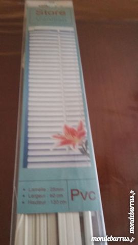 store venitien neuf 9 Saint-Gr�goire (35)