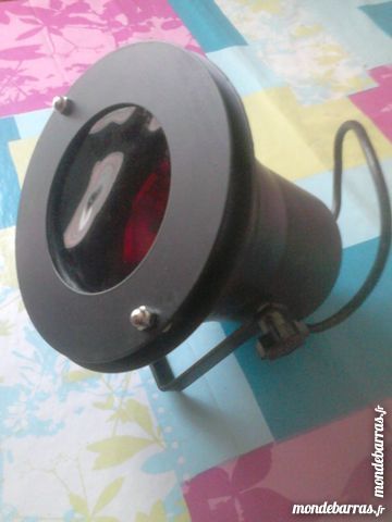 stroboscope 15 Draguignan (83)