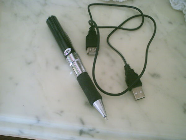 STYLO CAMERA NEUF 13 Muret (31)