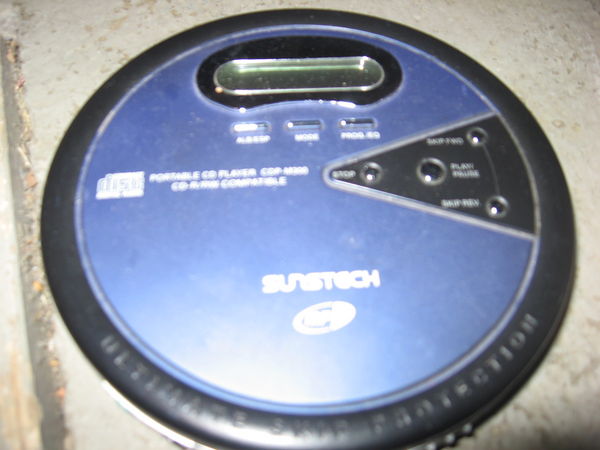 SUNSTECH baladeur 14 Chamb�ry (73)