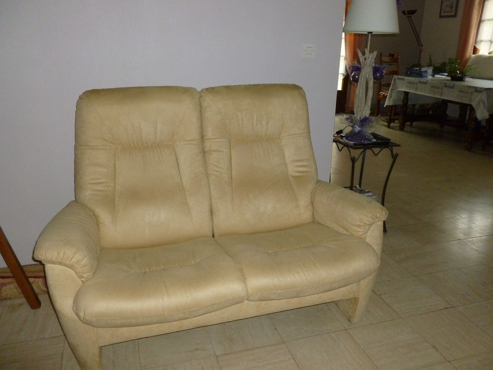 Super affaire
Canap� tissu 80 Yerres (91)