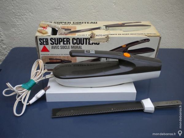 SUPER COUTEAU � Seb � 8 Dammarie-les-Lys (77)