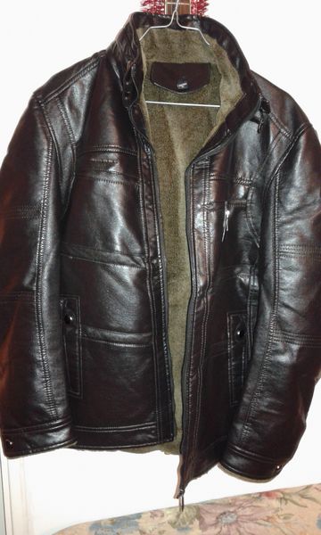 Superbe BLOUSON homme toute saison Taille L-xl 89 Maintenon (28)