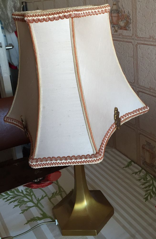 Superbe lampe originale 35 Montreuil (93)