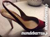 Superbes escarpins neufs 35 Lille (59)