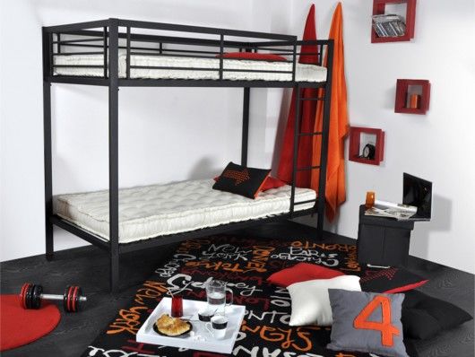 lit superpos� 150 Peyrolles-en-Provence (13)