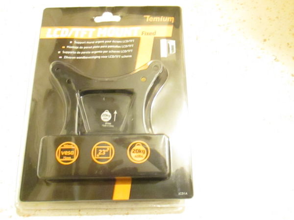 Support mural pour t�l�viseur allant jusqu'� 58 cm 15 Saint-Martin-sur-Ouanne (89)