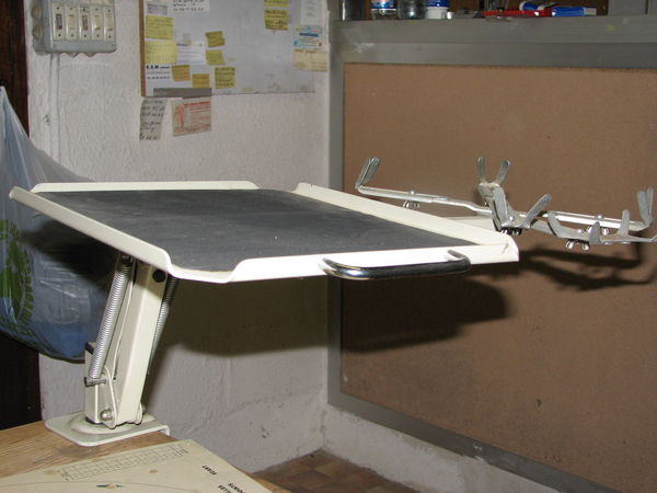 Support de t�l�phone de  bureau 30 Montfort-sur-Argens (83)