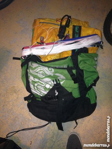 Kit surf 20 Anglet (64)