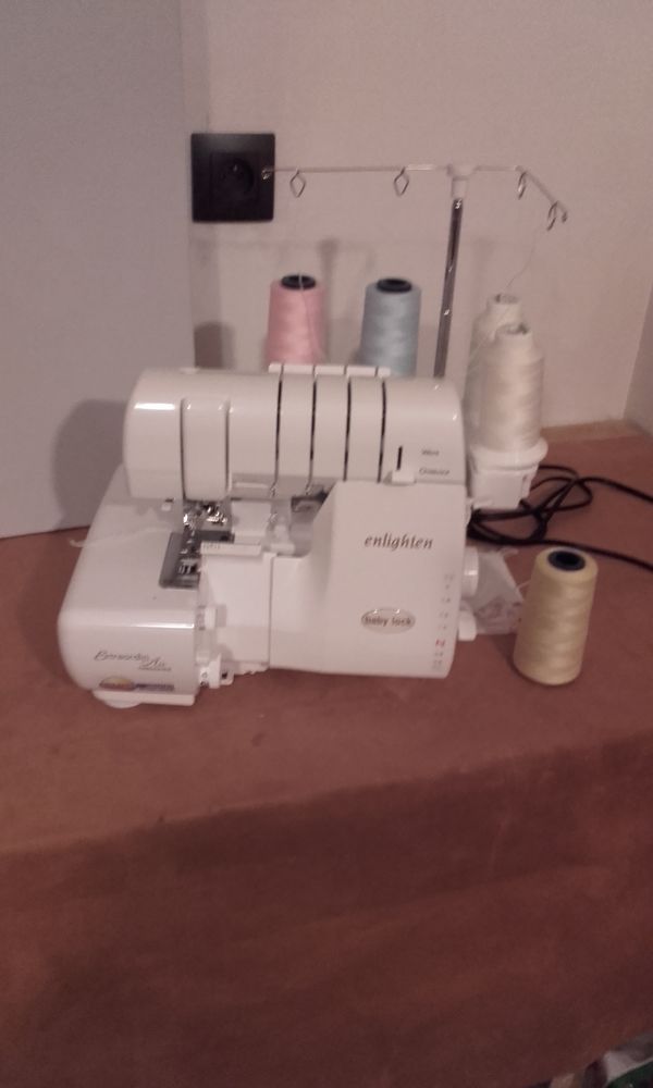 surjetteuse 0 Rennes (35)