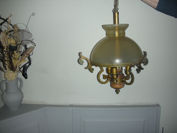 Suspension cuisine rustique. 50 Denonville (28)