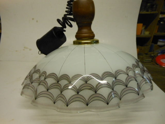 suspension pour salon pa41 15 Gr�zieu-la-Varenne (69)