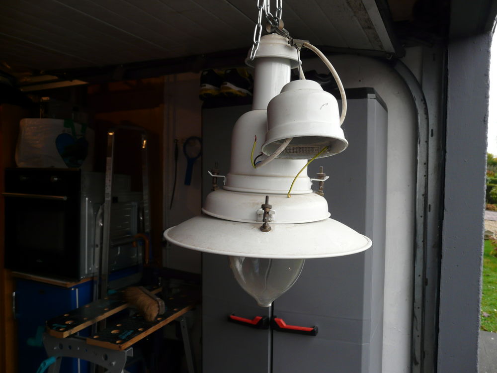 suspension 0 Seclin (59)