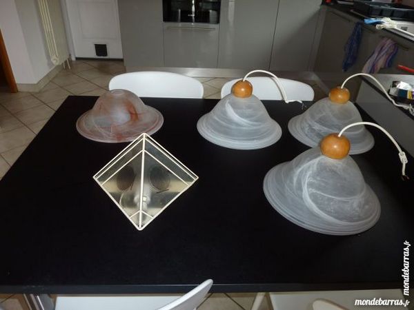 suspensions en verre opaque 7 Gimeaux (63)